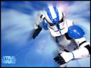 clone trooper de star wars