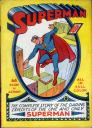 Superman 1, el comic dedicado a Superman
