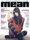 Kate Beckinsale en la portada de Mean