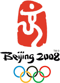 Olimpiadas de Beijing 2008