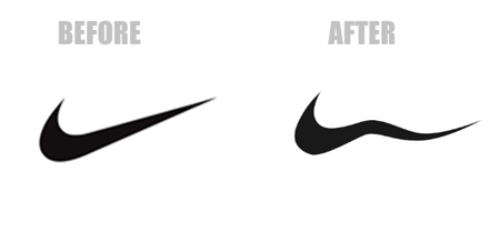 hasta nike se ha visto aectado por la crisis