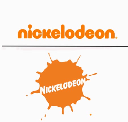 Logo de Nickelodeon
