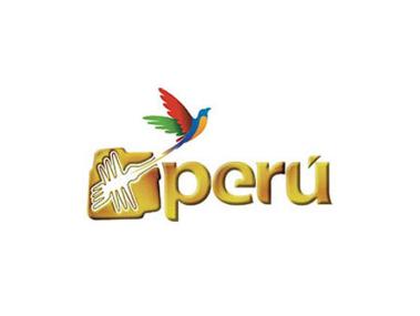 Logo del paí­s de la cultura inca, Peru