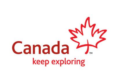 Hoja de maple caracterí­stica de Canada