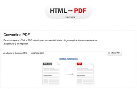 html-pdf