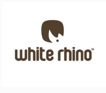 White Rhino 