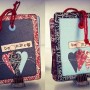 Tarjetas romanticas para San Valentin Tarjetas romanticas para regalar en San Valentin