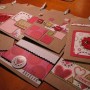Lindas tarjetas de San Valentin Lindas tarjetas de San Valentin para chicas