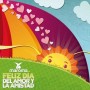 Ilustracion especial para el día de San Valentin Ilustracion especial para el día del Amor y la Amistad
