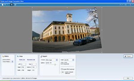 Composite Image Editor 1.2 descarga gratuita